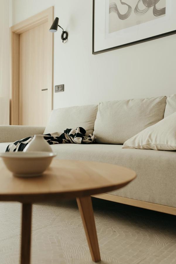 Apartament Marina Port Wrocław Extérieur photo